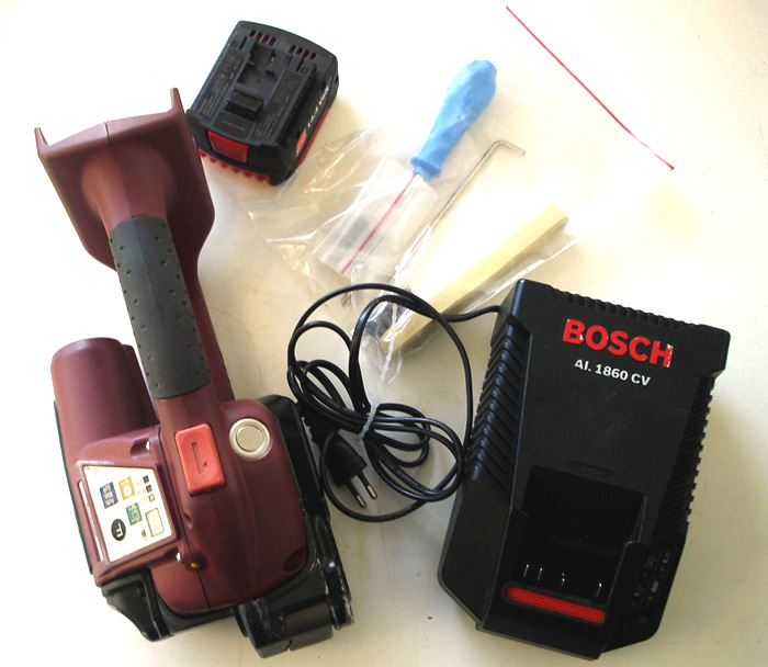 aktuelle Geräteliste aktuelle Geräteliste